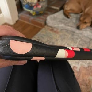 Kate Spade laptop sleeve